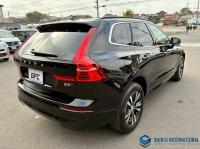 Volvo XC60 2022