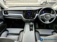 Volvo XC60 2022