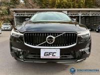 Volvo XC60 2022