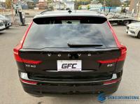 Volvo XC60 2022