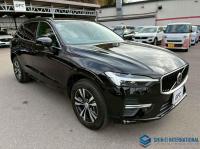 Volvo XC60 2022