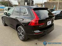Volvo XC60 2022