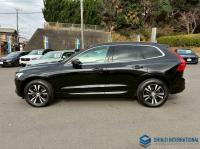Volvo XC60 2022