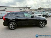 Volvo XC60 2022
