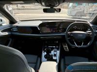 Audi A5 Avant 2025