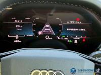 Audi A5 Avant 2025