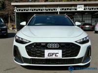 Audi A5 Avant 2025