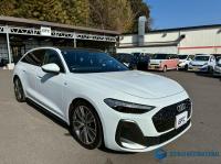 Audi A5 Avant 2025