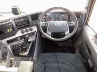 Nissan UD 2020