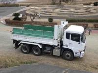 Nissan UD 2015