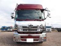 Nissan UD 2015