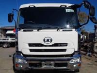 Nissan UD 2014
