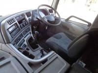 Nissan UD 2014