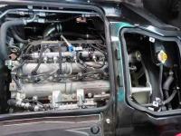 Mitsubishi ROSA 2025