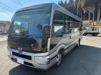 Toyota Coaster 2024
