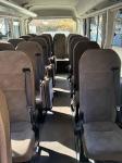 Toyota Coaster 2024