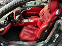 Mercedes-Benz SL-Class 2012