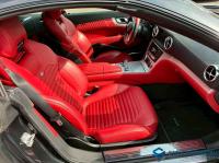 Mercedes-Benz SL-Class 2012