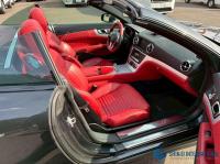 Mercedes-Benz SL-Class 2012