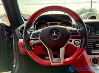 Mercedes-Benz SL-Class 2012