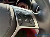 Mercedes-Benz SL-Class 2012