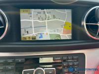 Mercedes-Benz SL-Class 2012