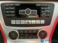Mercedes-Benz SL-Class 2012