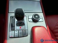 Mercedes-Benz SL-Class 2012