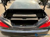 Mercedes-Benz SL-Class 2012