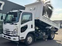 Isuzu Forward 2019