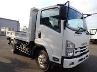 Isuzu Forward 2019