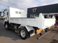 Isuzu Forward 2019