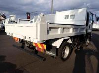 Isuzu Forward 2019