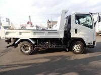Isuzu Forward 2019