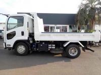 Isuzu Forward 2019