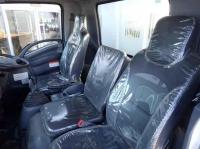 Isuzu Forward 2019