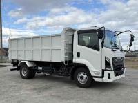 Isuzu Forward 2025