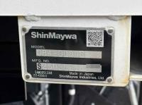Isuzu Forward 2025