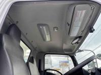 Isuzu Forward 2025