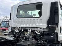 Isuzu Forward 2025