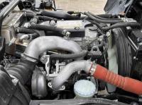 Isuzu Forward 2025