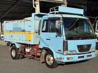 Nissan CONDOR 2007