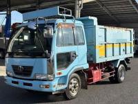 Nissan CONDOR 2007