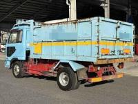 Nissan CONDOR 2007