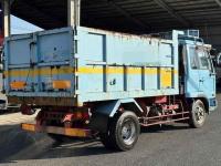 Nissan CONDOR 2007