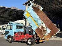 Nissan CONDOR 2007