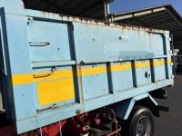 Nissan CONDOR 2007