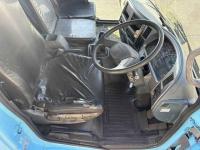 Nissan CONDOR 2007