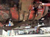Nissan CONDOR 2007
