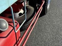 Nissan CONDOR 2007